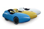 velomobiel Strada Quest