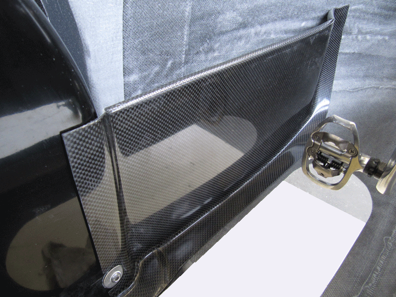 luggage box