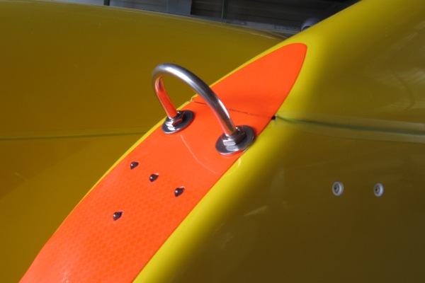 lift handles