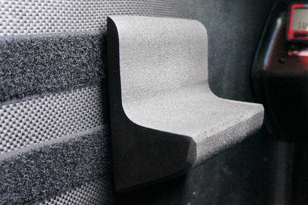 arm rest
