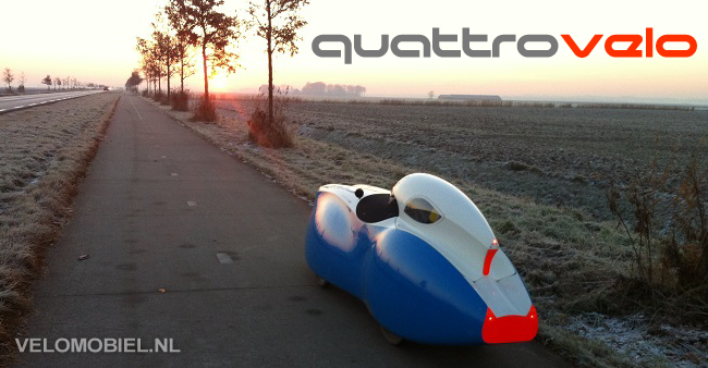 QuatroVelo