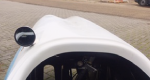 Quattrovelo mirror