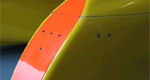 Quest signal lights rear