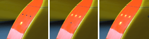 Quest rear light