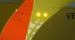 Strada signal lights rear